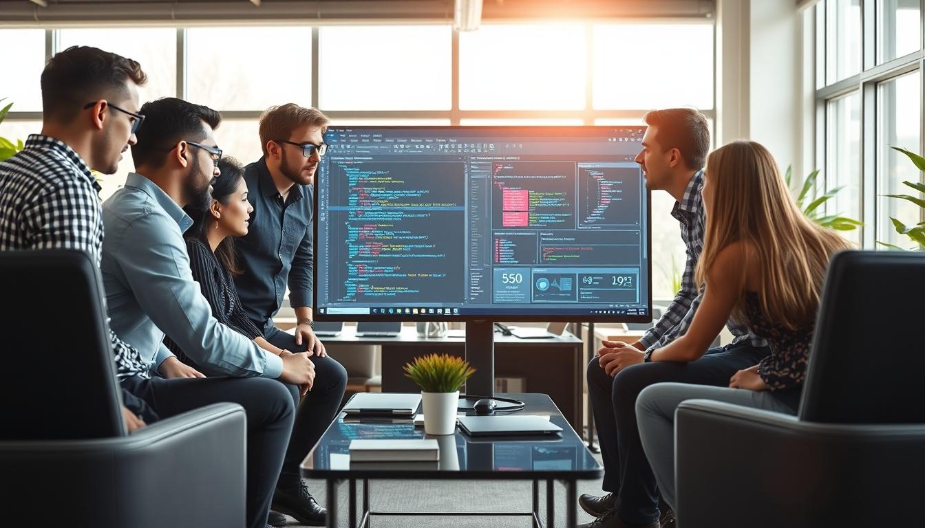 Pricing hero visual